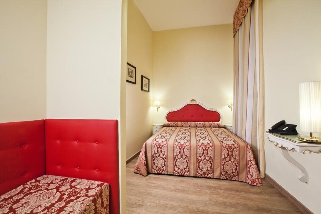 San Lio Tourist House