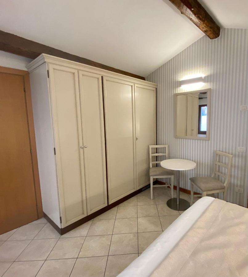 Casa de hóspedes San Lio Tourist House Veneza