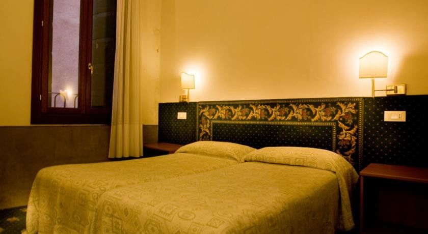 San Lio Tourist House Venecia